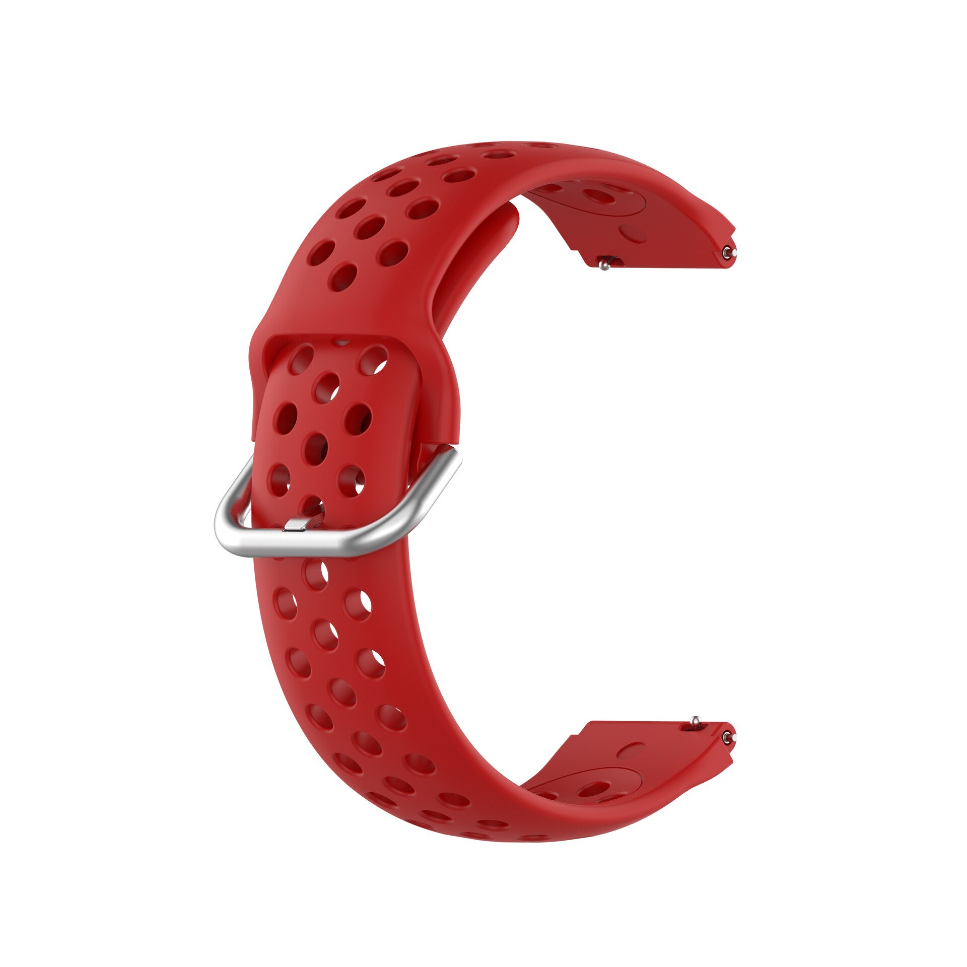 Silicone Wrist Strap For POLAR ignite Smart Watch Band Wristband for POLAR Vantage M Replacement Accessories Bracelet Watchband: 6 / POLAR ignite