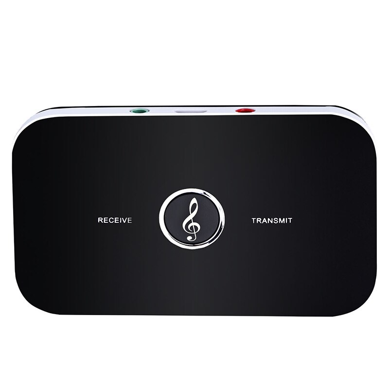 B6 2 in 1 Wireless Bluetooth 4.1 Receiver Transmitter 3.5mm Audio Adapter For PC Smartphone Bluetooth for Speaker Car Converter