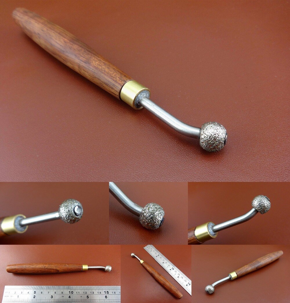 Gravure cuivre impression Roulette | Roue de gravure, outil de gravure, cuir artisanat gravure timbre décoration outil de fond