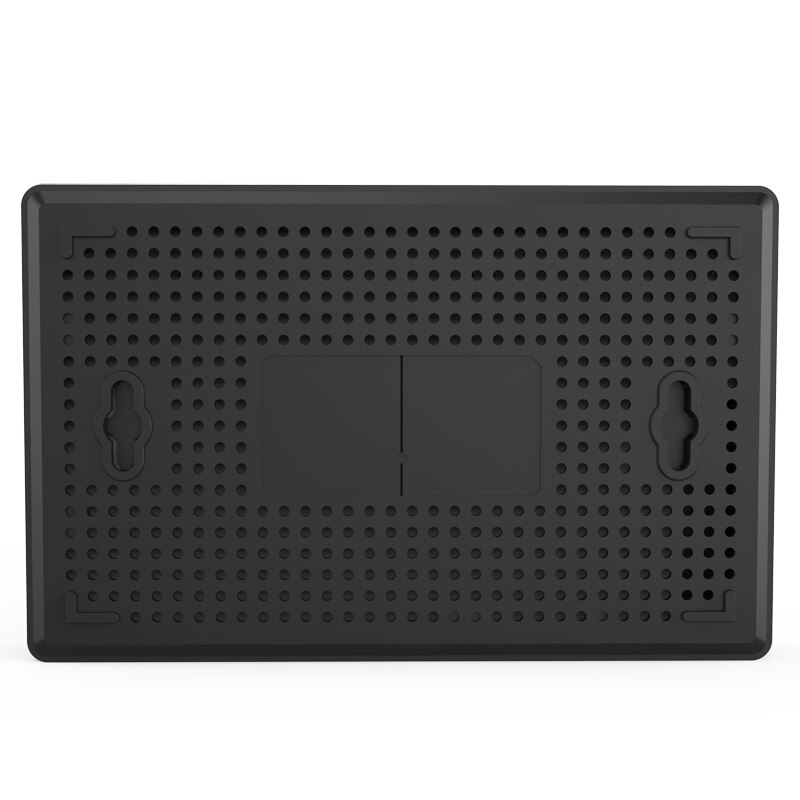 8 Port Gigabit Network Switch 8-port 10/100/1000Mbps Desktop Fast Ethernet Switcher lan hub Small and Smart mini 8 port switch