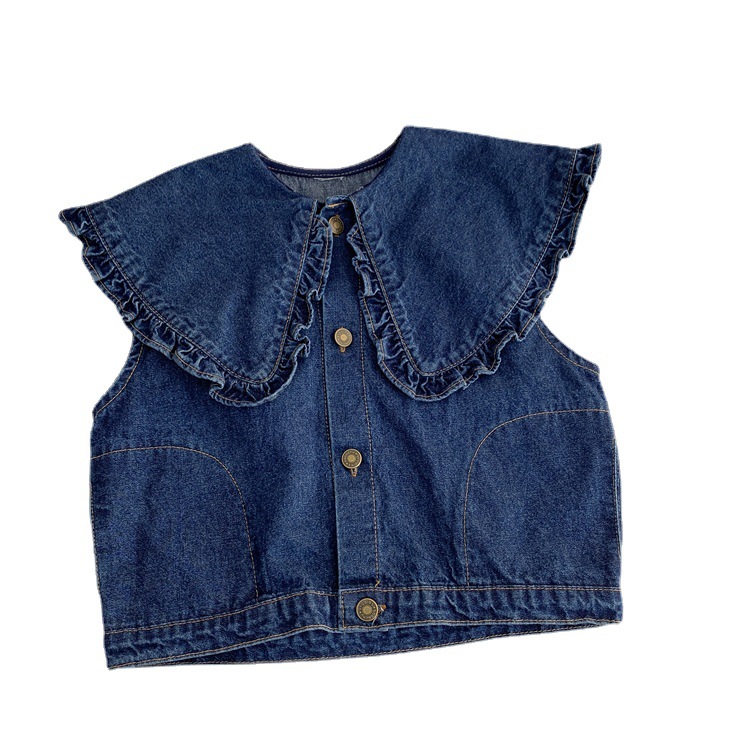 Smanicato di jeans, tendenze della primavera estate 2014 - Donna Moderna