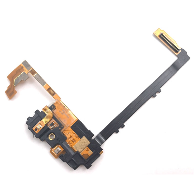 Original USB Charging Port Flex Cable Dock Connector Mic Flex Cable For LG Nexus 5 D820 D821