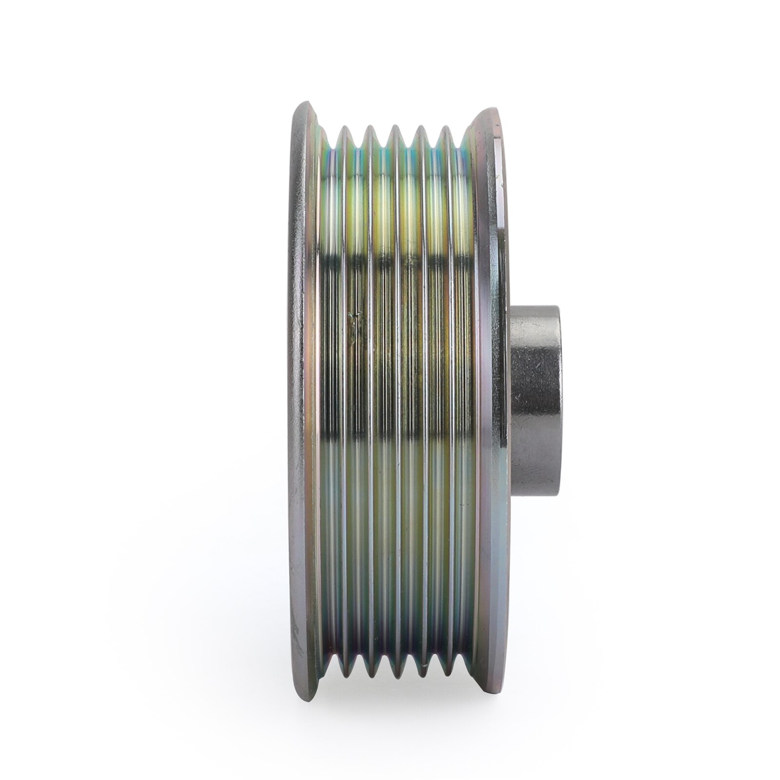 Artudatech 1357022010 BACB31234005 Drive Riem Spanrol Voor Toyota 00-05 MR2 Spyder 1.8L-L4 13570-22010 BACB31-234005