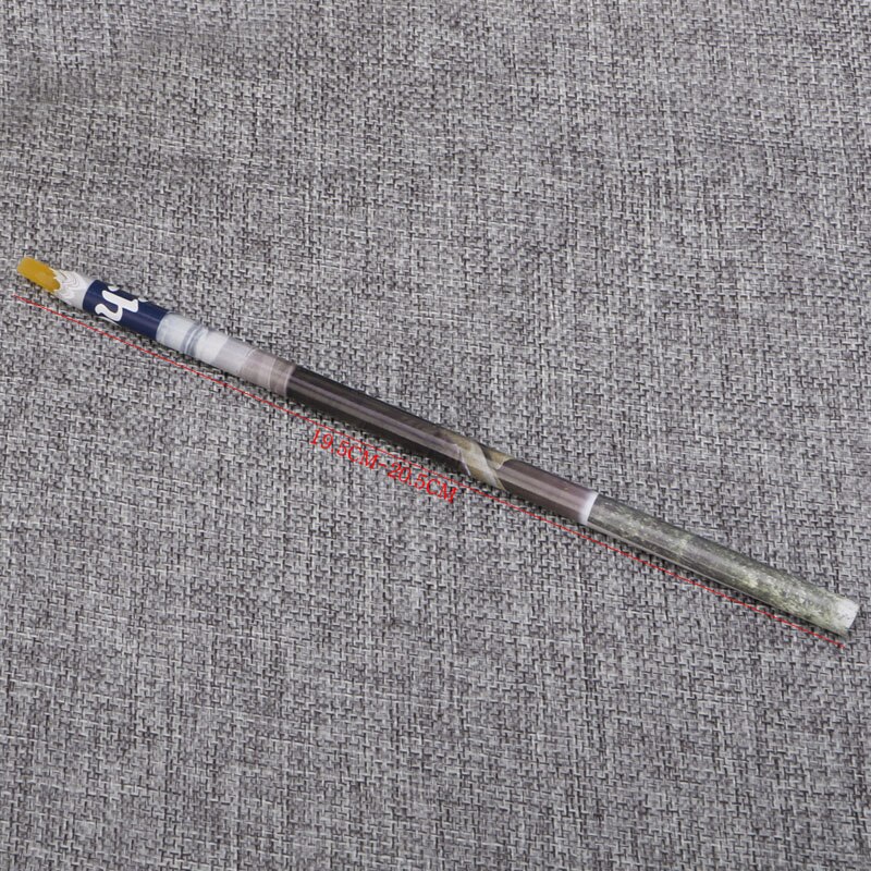 1 Pc Nail Art Craft Tool Wax Pen Gem Crystal Rhinestones Picker Potlood Q84B