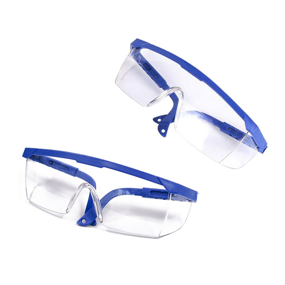 Gafas de seguridad para protección de ojos, luz ultravioleta, Anti UV, onda corta, 254nm