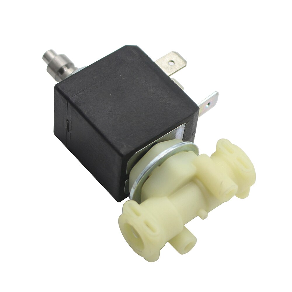 CEME – électrovanne en plastique V399, 3/2 voies NC, 230V / 110V-120V, 13.5v, 14va, vapeur d&#39;air, fluide d&#39;eau