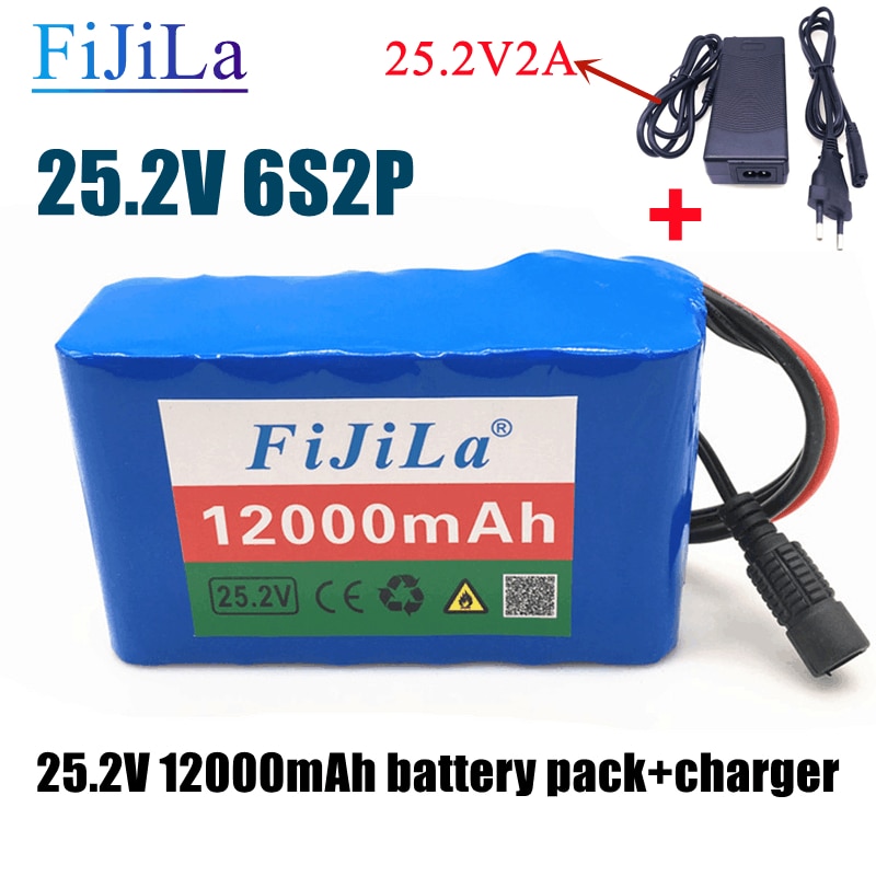 5s 18v 21v 30a Batteria Agli Ioni Di Litio Bms 18650 ... - Alibaba - Foto 7