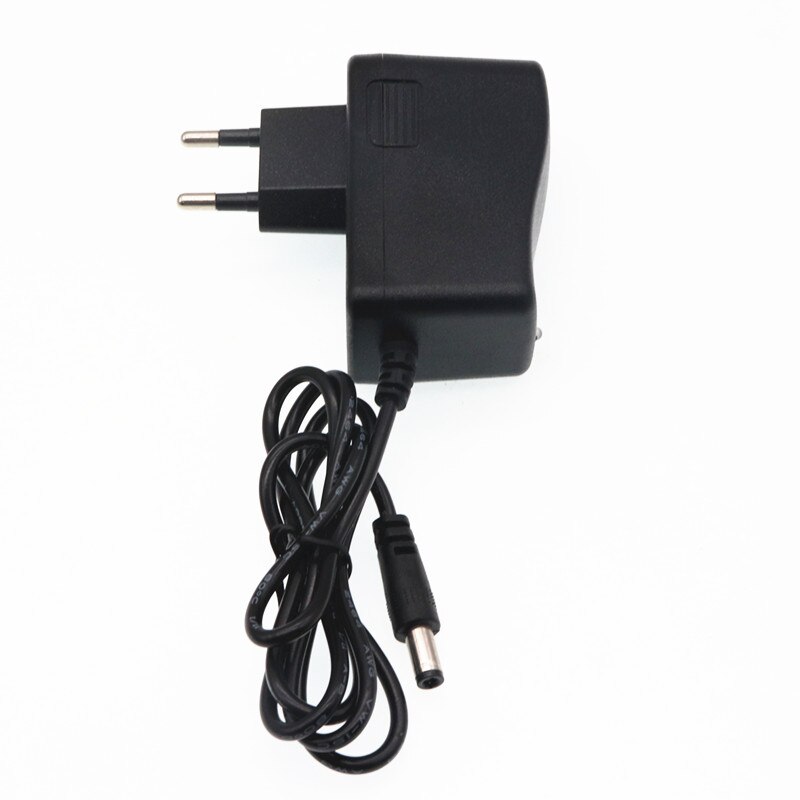 100% 12V 6800mAh 18650 Li-ion Battery for CCTV Cameras, 3A Batteries + 12.6V EU US Charger,