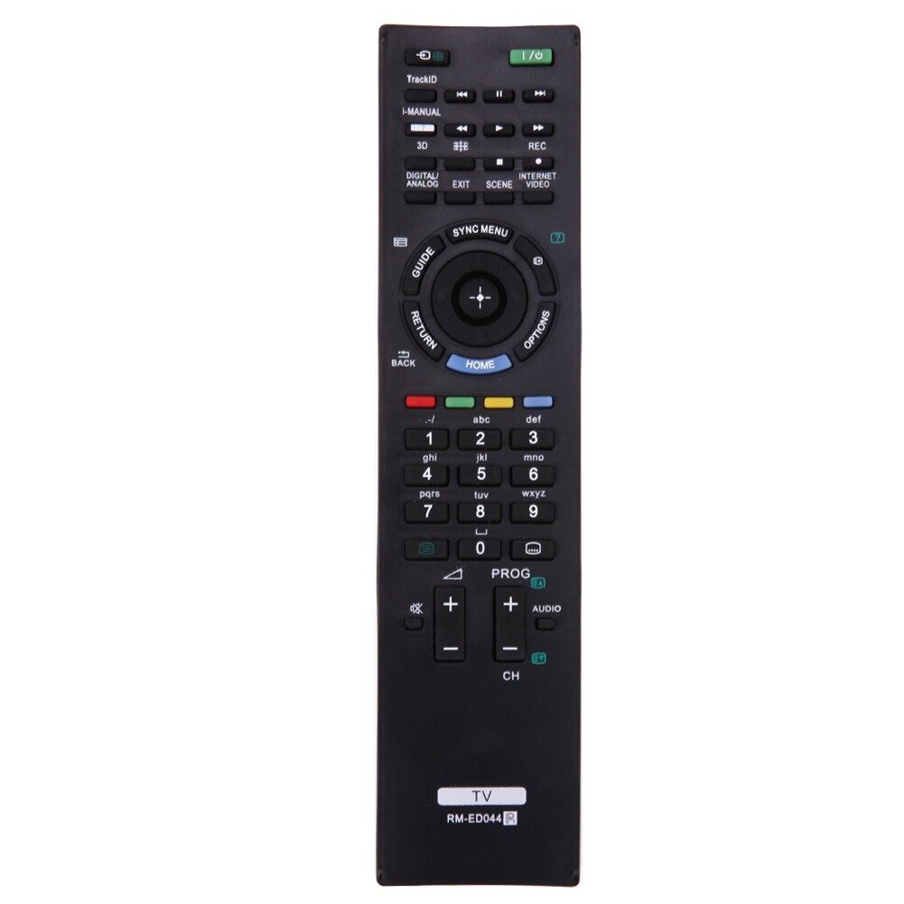 Vervanging TV Afstandsbediening voor SONY RM-ED044 RMED044 RM-ED060 RM-ED046 RM-ED053 TV Afstandsbediening