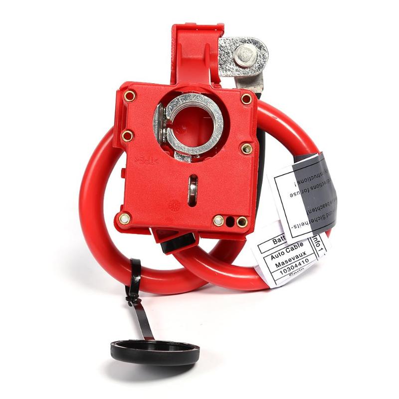 Positive Terminal to Battery Cable for BMW E90 E91... Vicedeal