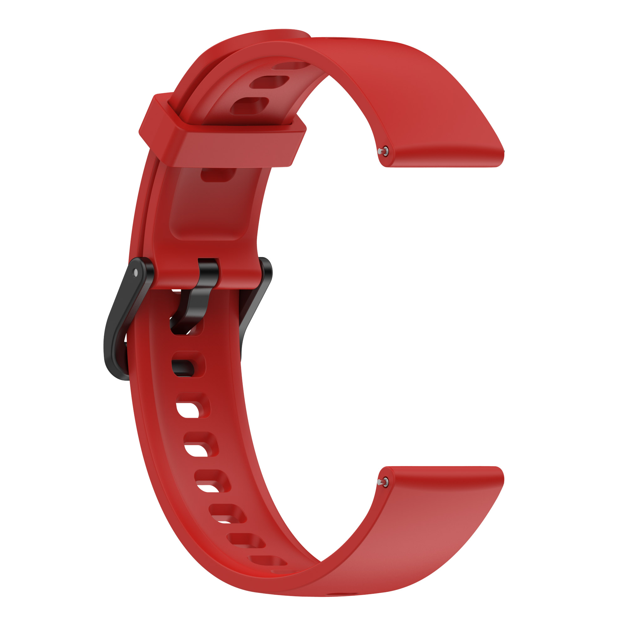 Cinturino Realme Band 2 Cinturino Di Ricambio In Silicone