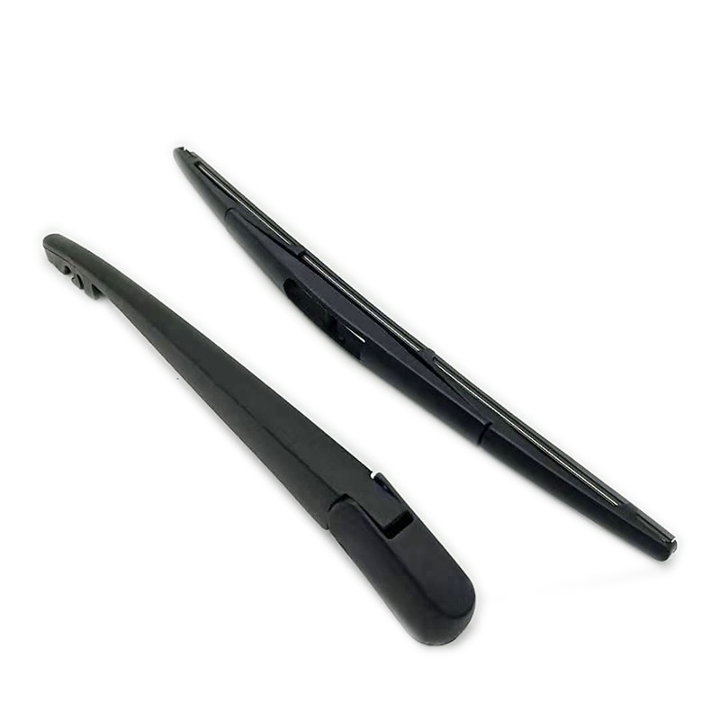 14" Car Rear Wiper Blade Back Windscreen Wiper Arm For Subaru Outback Impreza Tribeca Legacy Forester