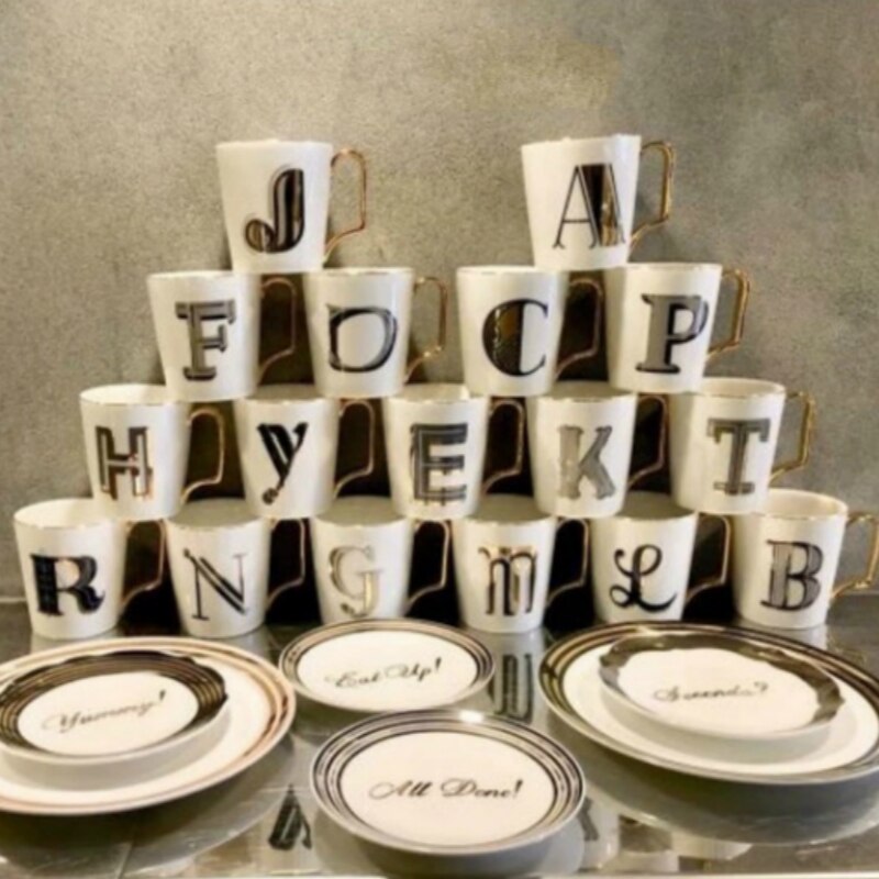 Europese Koffie Bone China Ketel Theepot Engels Afternoon Thee Set Huishouden Grote Capaciteit Filter Keramische Pot Water Pot