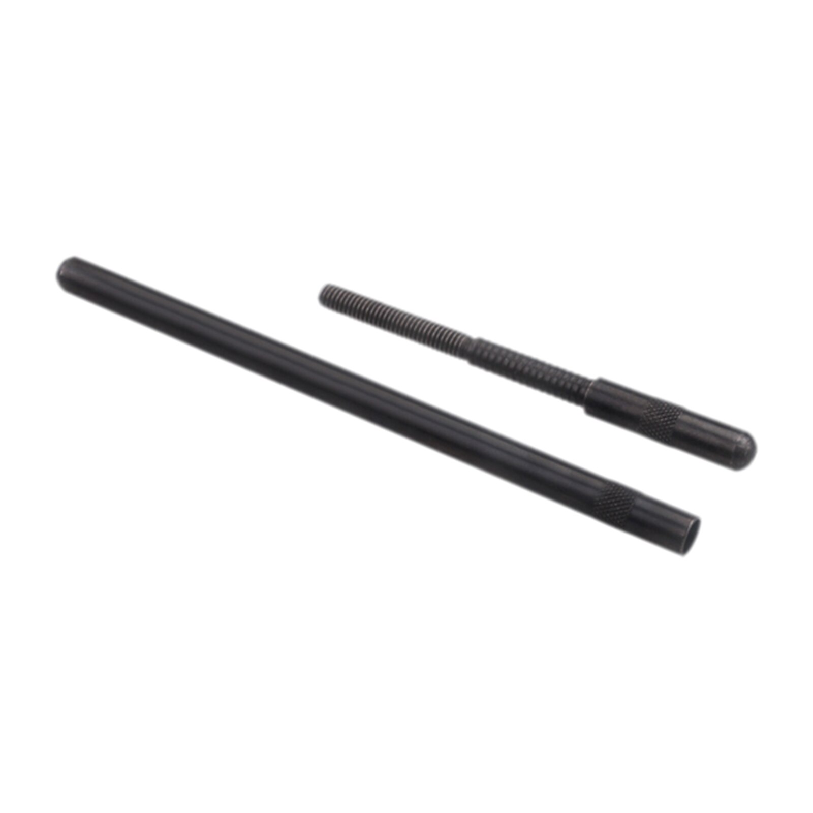 Push Bar Lengte Controle Tool 7702-1 6.80 &quot;Tot 7.80&quot;, precisie Vervaardigd Uit Gelegeerd Staal En Zwarte Oxide