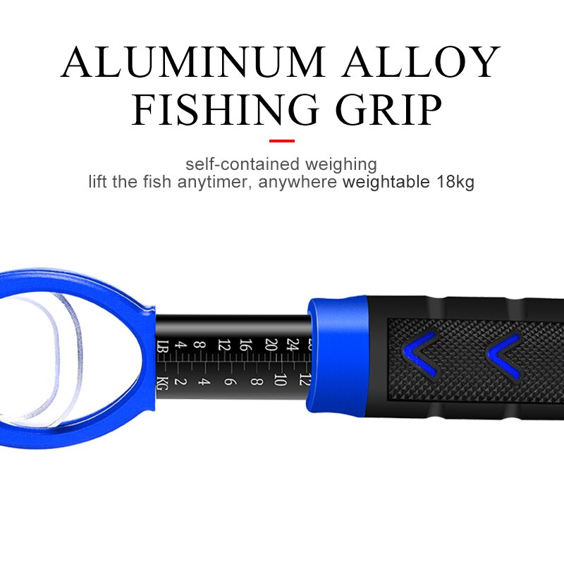 Aluminiumlegering vistang vislip grip set snijlijn verwijder haak splitring karpervisartikelen voor het vissen