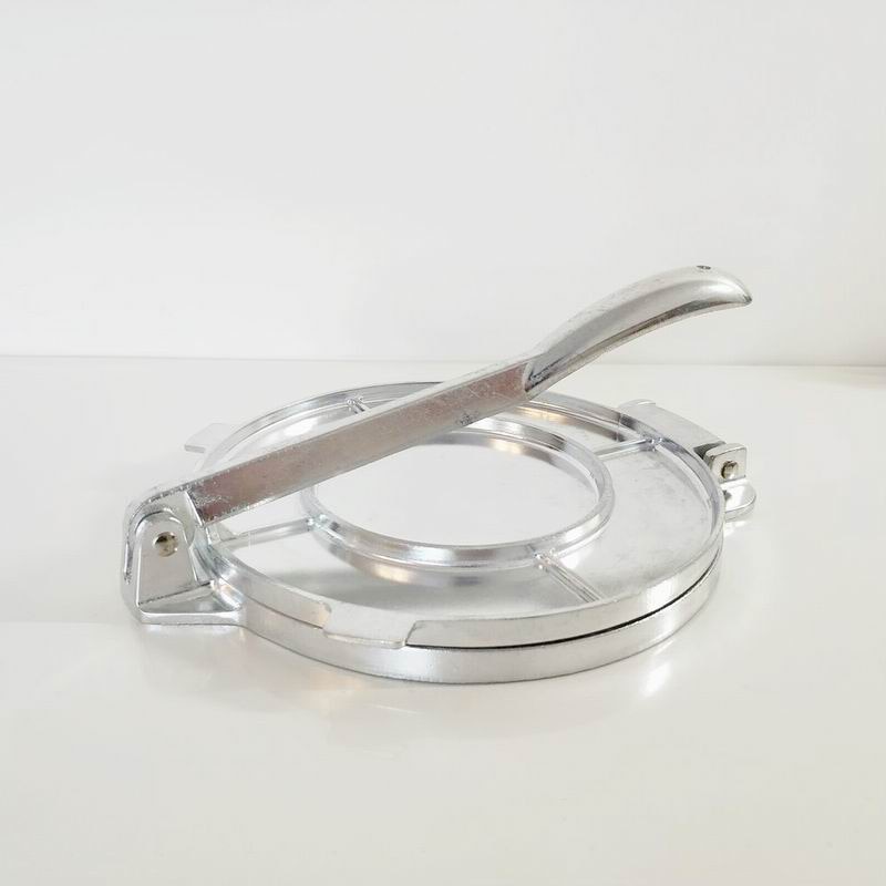 Tortilla Case Mexico Tortilla Pers Pannenkoek Maker Meel Maïs Taco Tortilladora