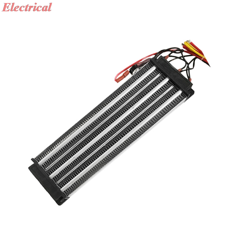 Piastra Riscaldante PTC 110W 220°C - Elemento Riscaldante A Temperatura Costante Per Elettrodomestici - Foto 2