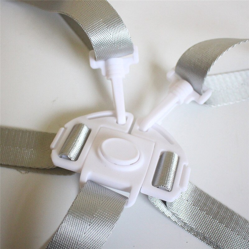 5 Punt Baby Veiligheid Riem Strap Harness Voor Kinderwagen Stoel Kinderwagen Buggy Babyzitje Baby Activiteiten Levert