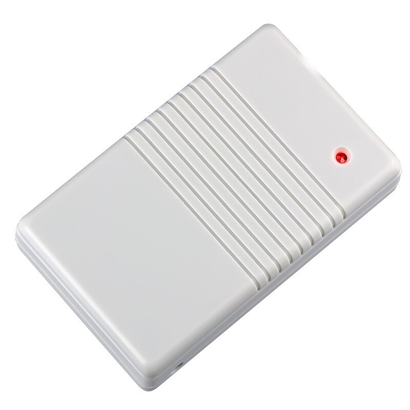 SmartYIBA Wireless Signal Repeater 433 MHz Signal Stronger Transmitter Signal Extender Signal Enhance for Home Alarm System
