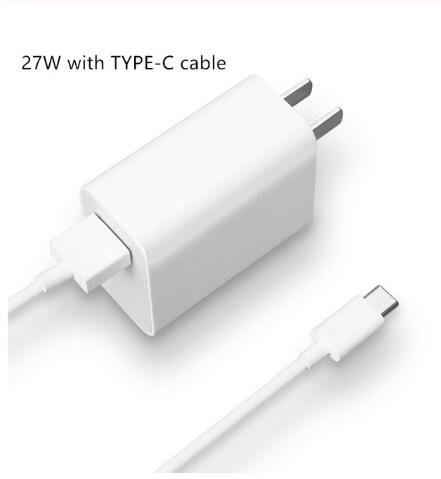 Chargeur sans fil d'origine Xiaomi 20W 27W Max 15V 27W prise appliquer à Xiaomi Mi9 MiX 2S Mix 3 Qi EPP10W pour iPhone XS XR XS MAX