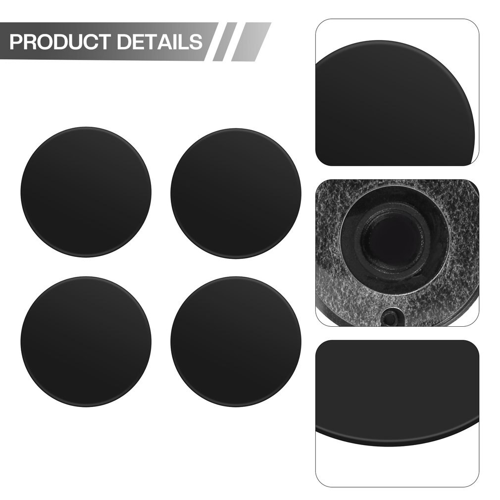 4 Stuks Pro Bodem Pad Voeten Voet Pad Originele Voor Macbook Pro A1278 13 &quot;Bottom Base Rubber A1278 a1286 A1297