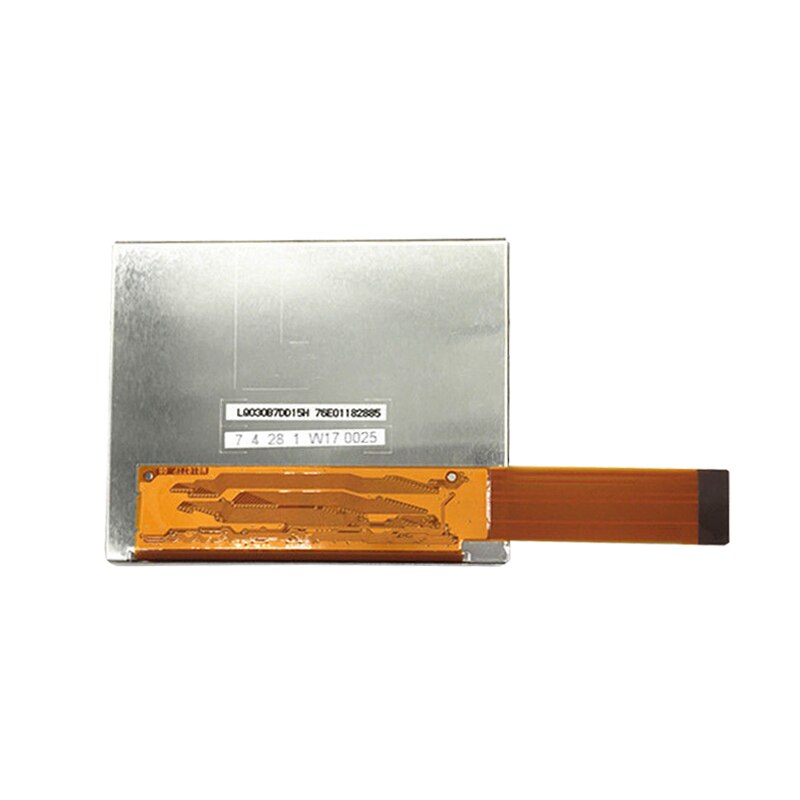 OSTENT Replace Top Bottom LCD Touch Screen Repair Part for Nintendo DS NDS Fat Original Console