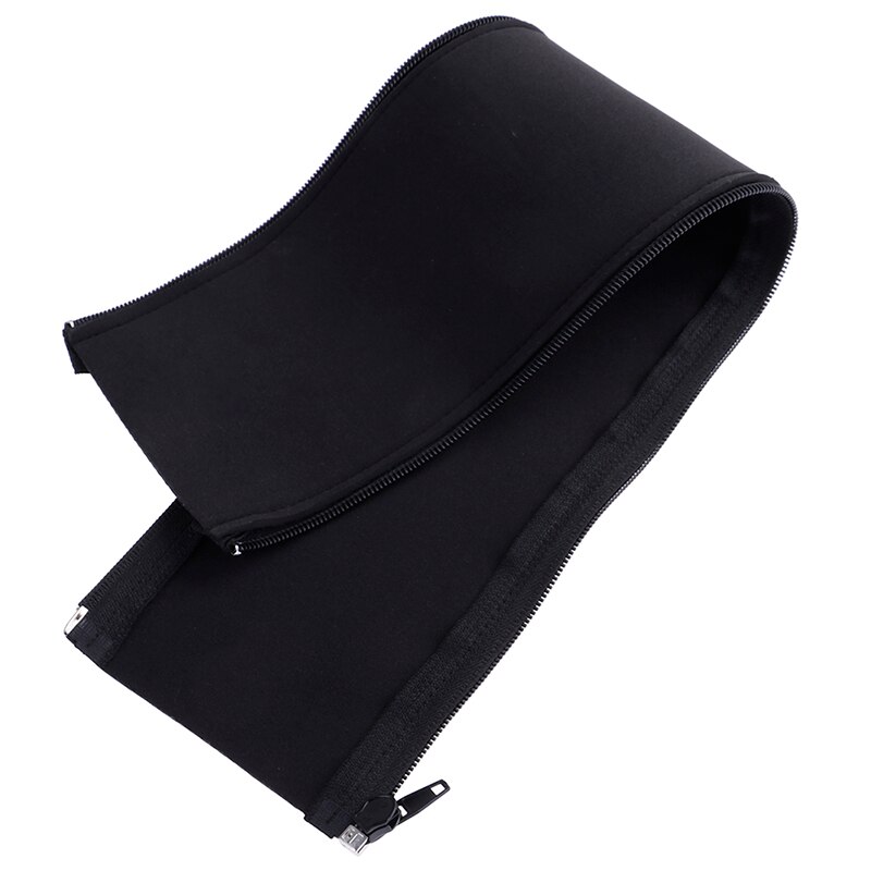 Organizzatore della copertura di Hider del filo dell&#39;involucro della chiusura lampo della manica di gestione del cavo del Neoprene di 1Pc DIY