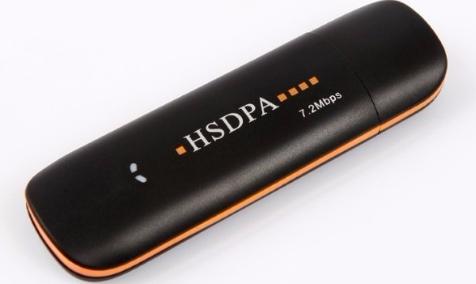 7.2M 3G USB Modem HSPA USB Dongle