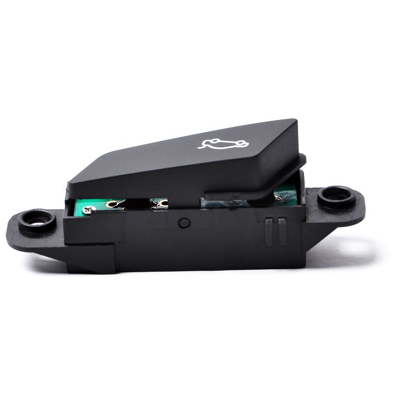 Car Trunk Switch Button Assembly For Chevrolet Cruze - Luggage Box Open and Close Button Switch Assembly Car Styling