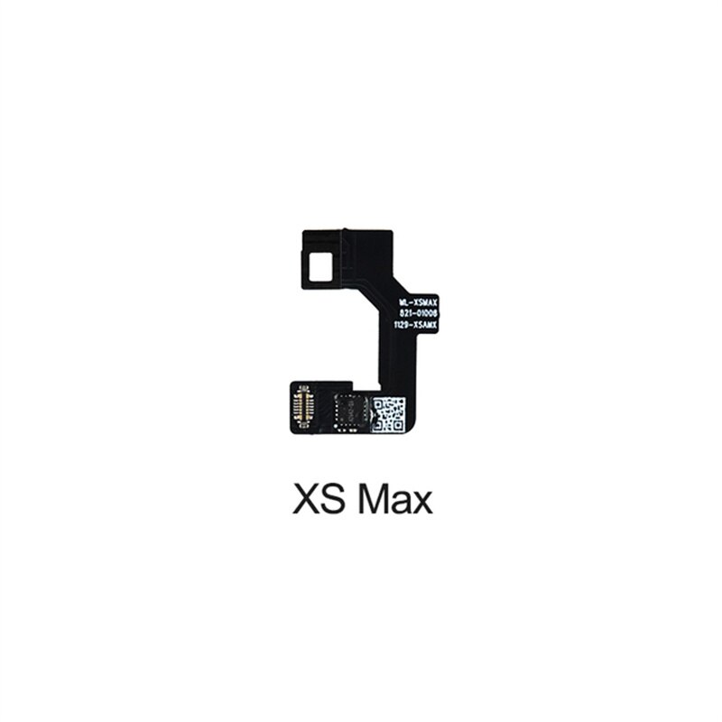 RELIFE TB-04 Dot Matrix Projector for iPhone X -11 promax Face ID Problem Checking Reading Writing Repair Programmer: XSMAX Cable