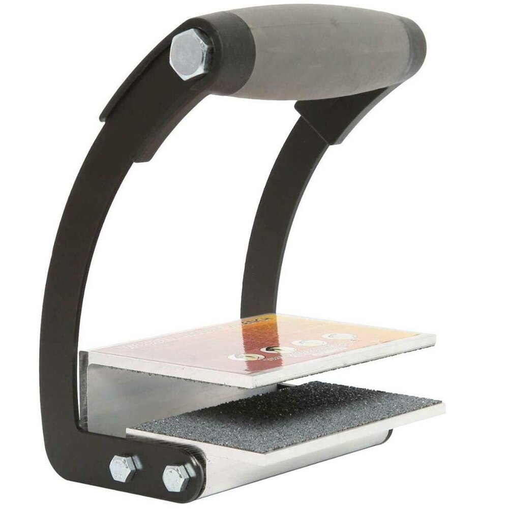 Gorilla Gripper Panel Carrier Free Hand Easy Handy Grip Board Lifter Plywood Carrier Home Furniture Accessories Lifter Carriers