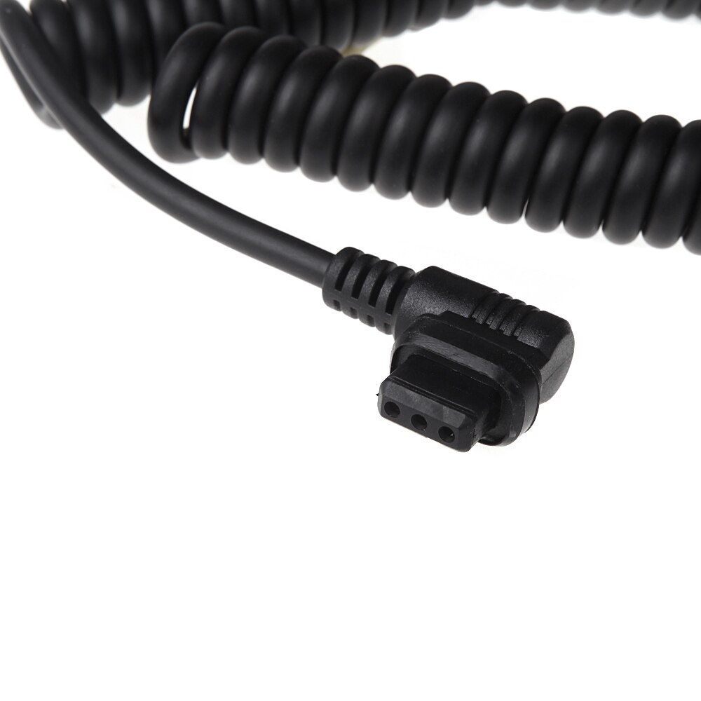 Godox CX Power Cable Connecting PB820 PB960 Flash Power Pack for Canon