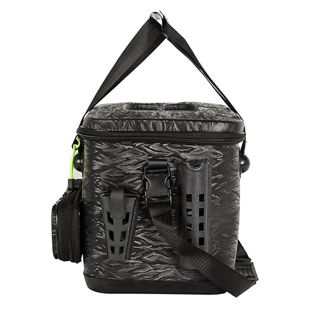 Sea Fishing Box Live Fish Barrel Fish Cage Fish Barrel Thickened Fish Box Multifunctional Fishing Box Fishing Box Accessories