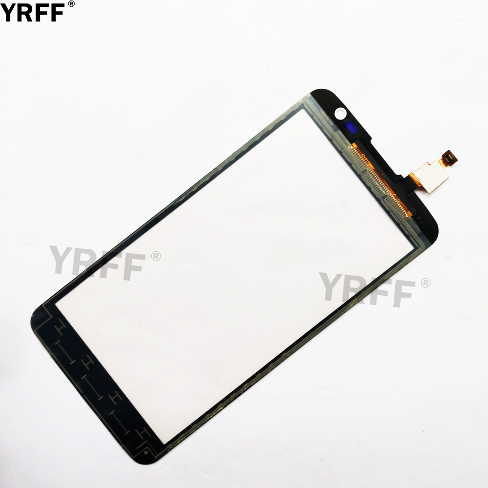 5.5'' touch For LG G Pro Lite D680 D682 Dual D686 D685 Touch Screen Digitizer Sensor Touch Glass Lens Panel Replacement