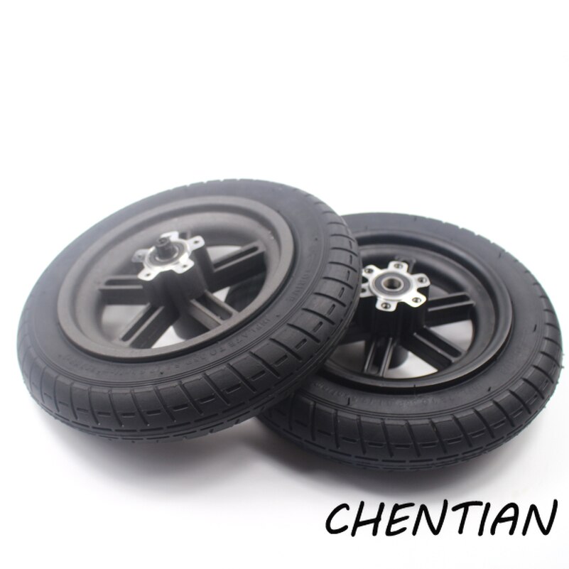 Neumático modificado para patinete M365, de Xiaomi, 10 pulgadas, reforzado y estable, neumático exterior M365 PRO 10x2 Xuan Cheng