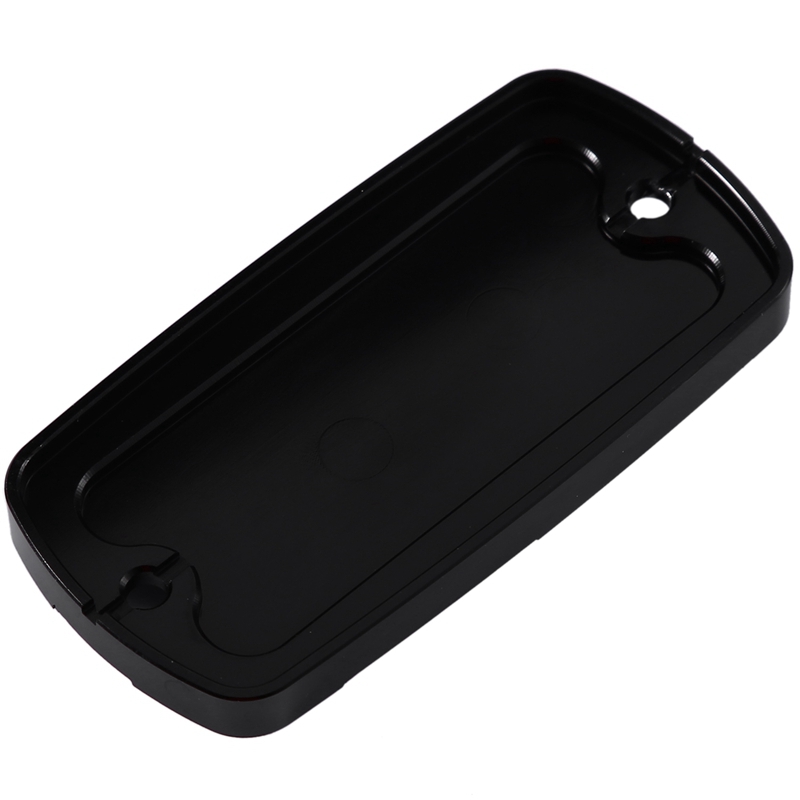 Depósito de líquido de frenos para moto embrague de aceite del tanque de tapón de fluido para Honda CB650F CBR650F CB650R