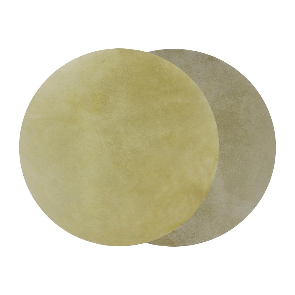 13 Inch Buffalo Drum Lids With Drum Head For Bongo Conga Drums Spare Parts Percussion Instruments