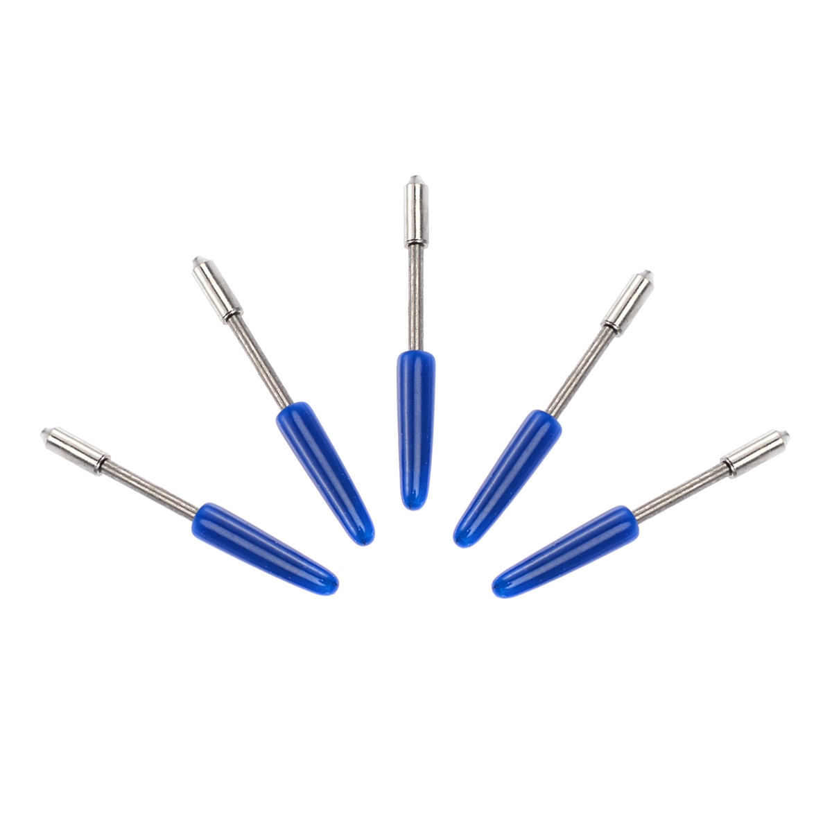 Lames en alliage dur, 5 pièces, CB09 à 45/60 degrés ou 1 pièce Graphtec support de lame pour découpeur de vinyle