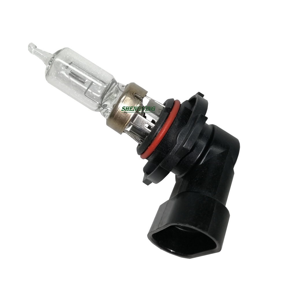 Bombillas de faros halógenas originales, lámparas de luz de carretera, 12V, 60W, HB3 U, 9005 L+ LL HL+ SL+