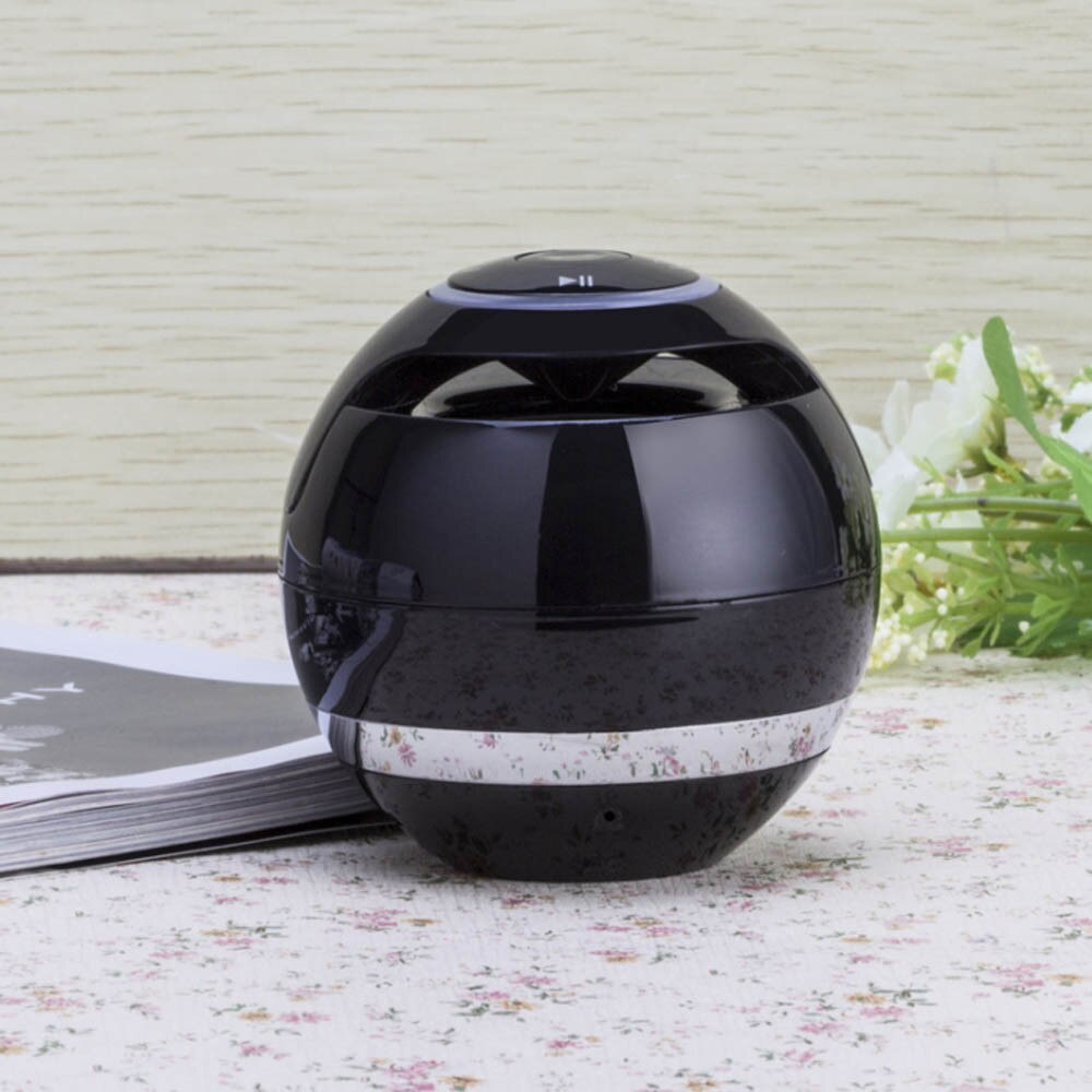 Portable Bluetooth Wireless Speaker Super Bass Mini Speaker Stereo Music Waterproof Outdoor Speaker Subwoofer Stereo Loudspeaker