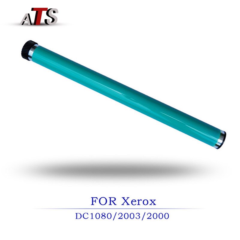 2PCS OPC DRUM for Xerox DC1050 DC1080 DC2000 DC2003 DC2050 DC520 DC315 DC420 DC415 DC518 DC 1050 1080 2000 2003 2050 520 315 420