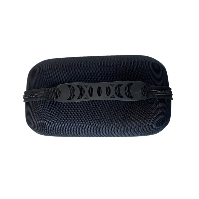 Draagbare Voor Oculus Quest 2 Halo Band Opbergtas Eva Harde Bescherming Doos Met Handvat Voor Oculus Quest 2 Vr case Accessoires