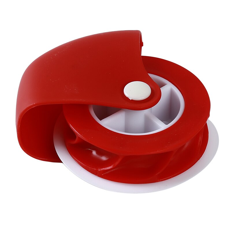 Pastry Pie Decor Cutter Plastic Wheel Roller For Pizza Noodles Pastry Lattice Cutter Pastry Pie Crust Baking Cutter Tools