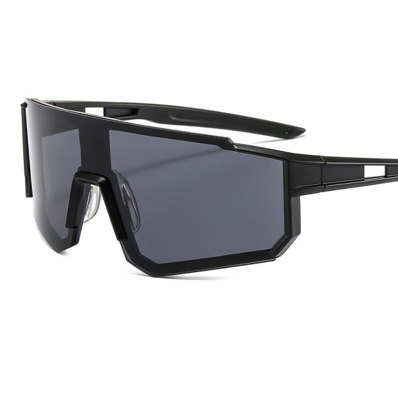 Bike Riding Glasses Mountain Bike Bicycle Sport Cycling Sunglasses MTB Cycling Eyewear Man Woman Outdoor Travel Sunglasses: 01