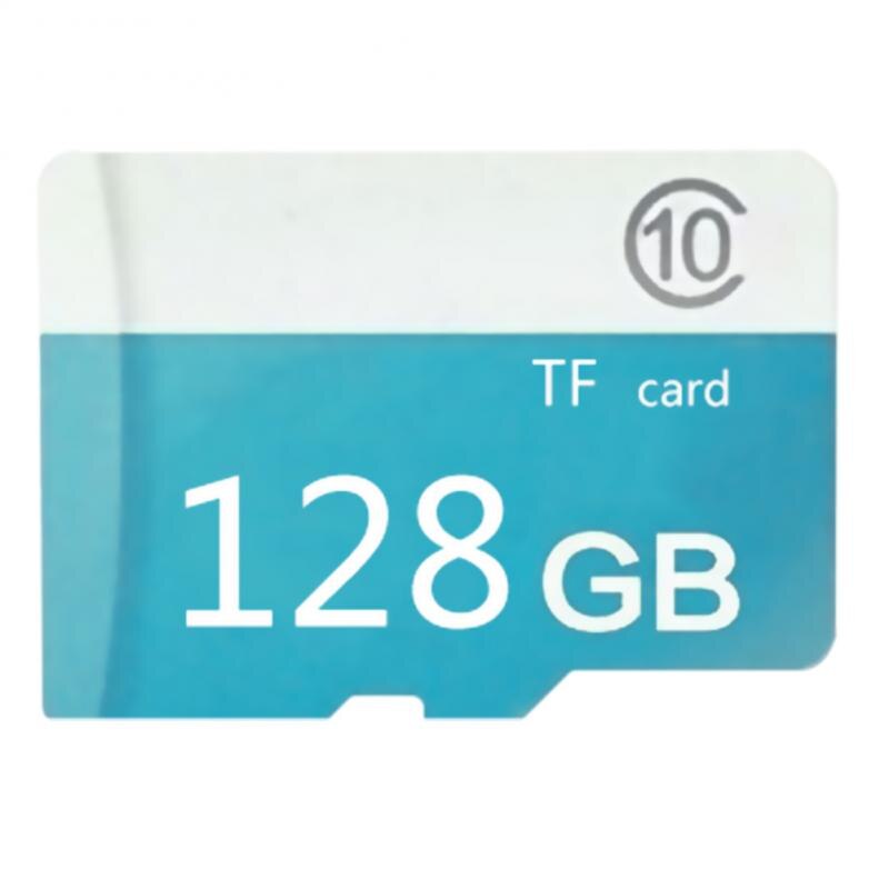 Tarjeta Micro SDHH CLASS10 TF SDHC de 1-512GB, Memoria Flash para tableta, PC, portátil, lote de , ¡producto en oferta!: 128GB