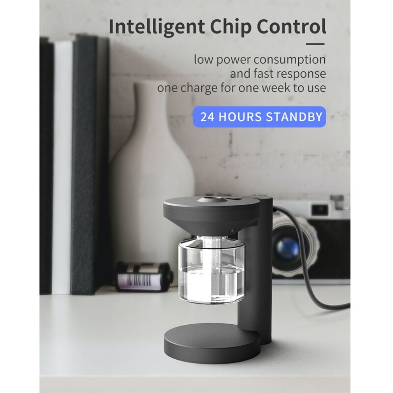 45ml Alcohol Spray Machine Automatic Touchless Touch Free Smart Soap Dispenser