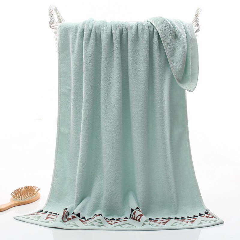 Pet Towel - 70x140cm - 100% Cotton - Quick Dry, Absorbent - for Dogs & Cats