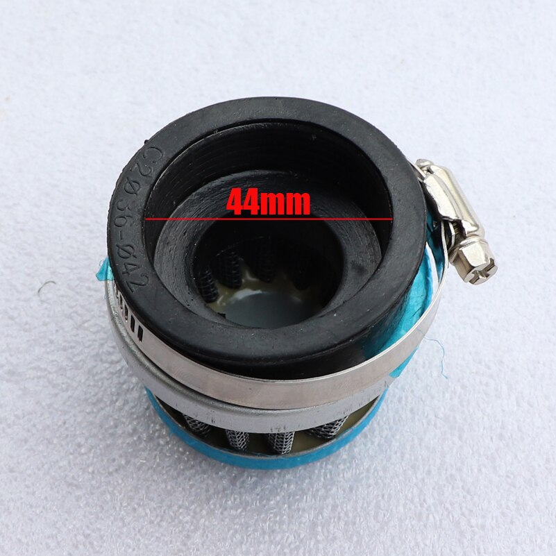 Motorcycle parts 40-6 47cc Pull Start Engine Motor For 2 Stroke Mini Pocket PIT Quad Dirt Bike