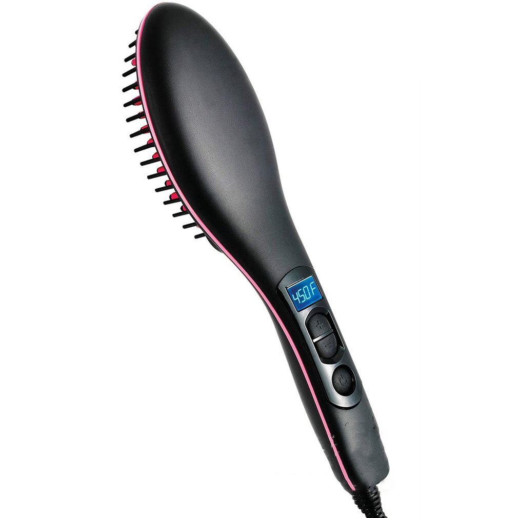 Multi-Function Magic Comb Scalp Massage Comb Straight Hair Artifact Straight Hair Comb Straight Hair Artifact