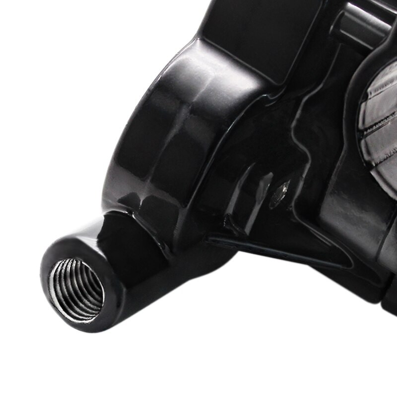 Feardevil Aluminium Motorfiets Onderdelen Visuele Gashendel Motocross Grips Settle Twist Gas Gashendel Dirt Pit Bikes Atv Gpx Sdg